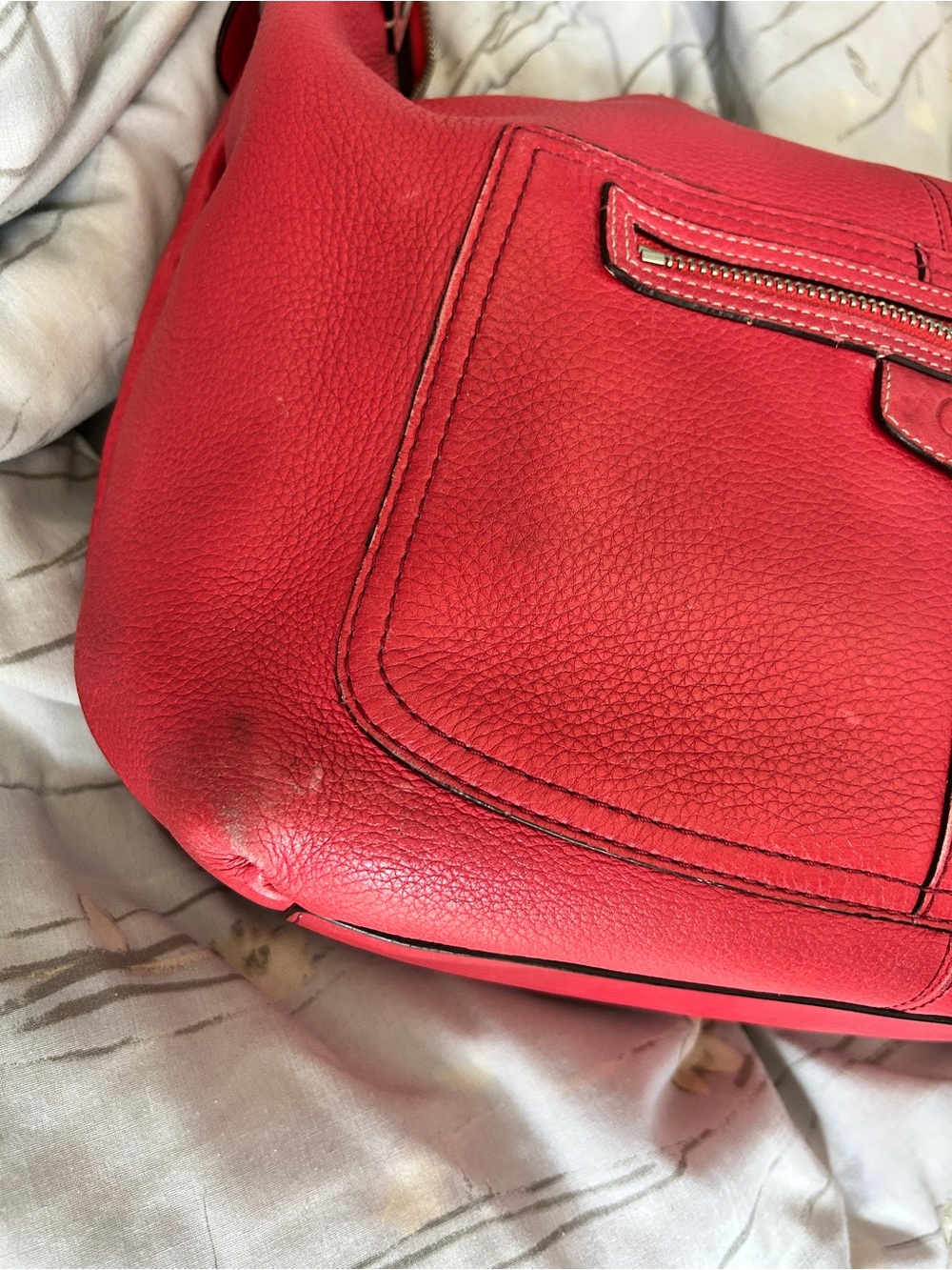 coach bag - Picture 5 of 7